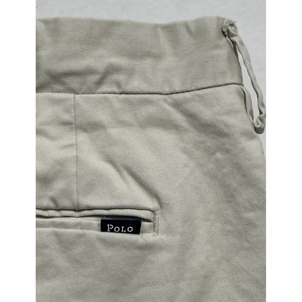 Mens POLO Ralph Lauren Stretch Classic Fit 9